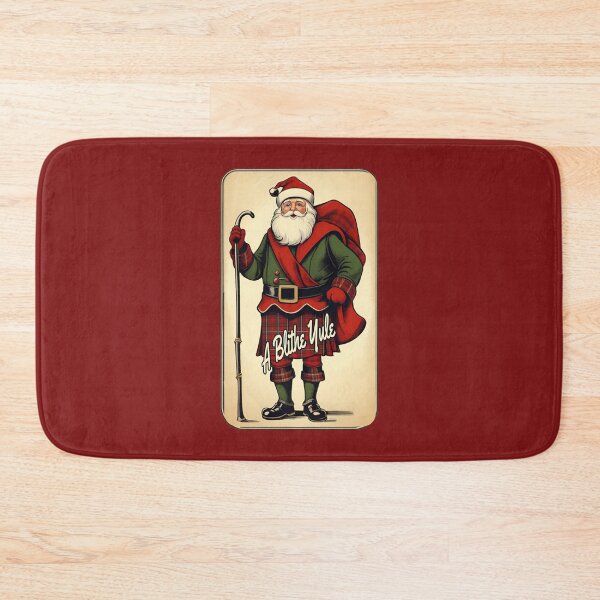 Item preview, A Blithe Yule (#17) [Create a set!] designed and sold by SolidEarthArt.