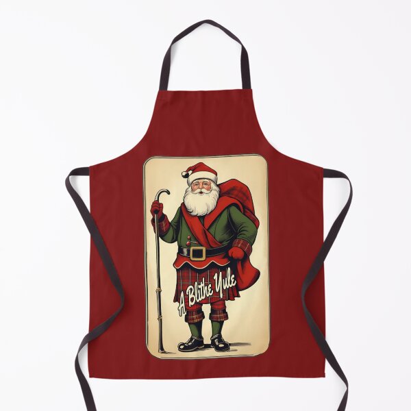 Item preview, A Blithe Yule (#17) [Create a set!] designed and sold by SolidEarthArt.