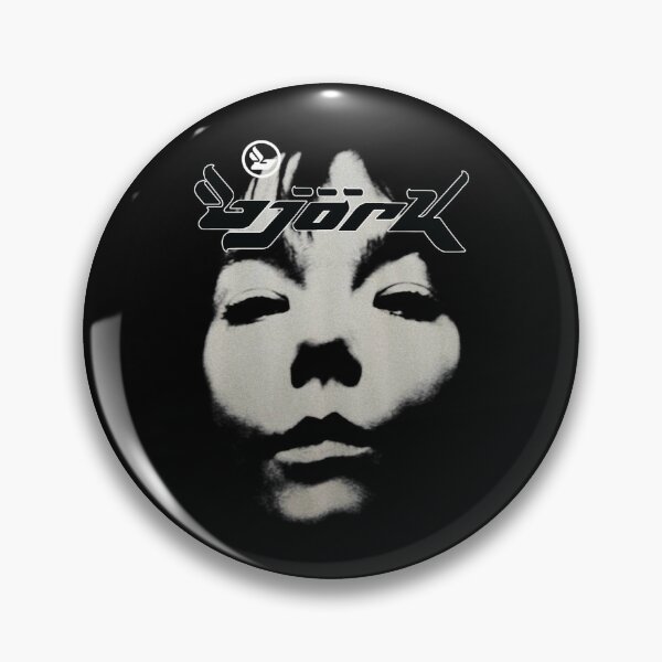 Item preview, Bjork Homogenic  designed and sold by RileyFitzgera.