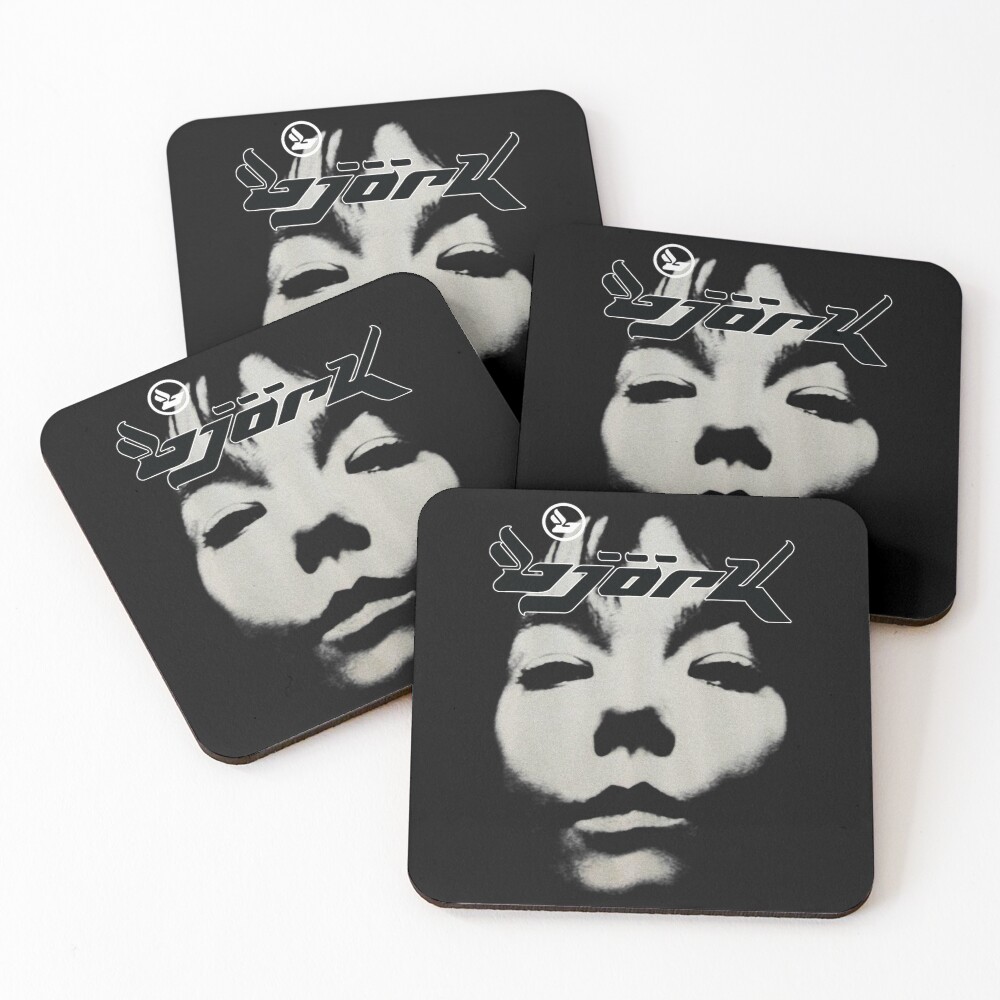 Item preview, Coasters (Set of 4) designed and sold by RileyFitzgera.