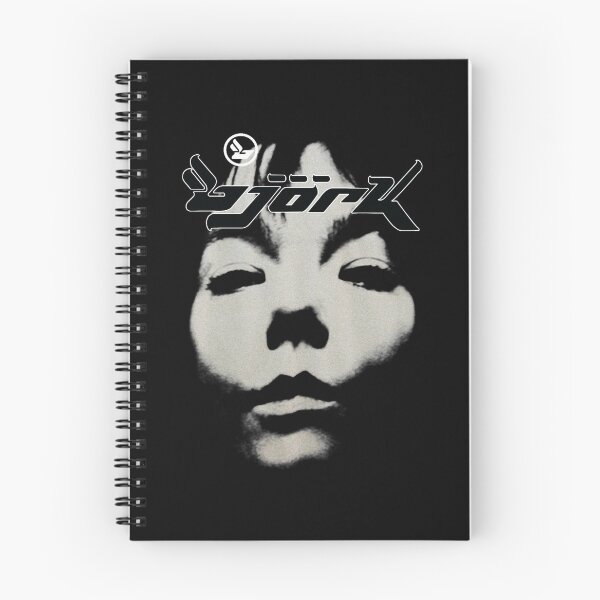 Item preview, Bjork Homogenic  designed and sold by RileyFitzgera.