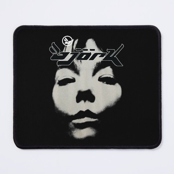 Item preview, Bjork Homogenic designed and sold by RileyFitzgera.