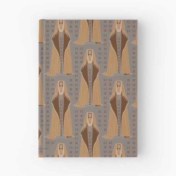 Item preview, Reverend Mother Pattern v10 designed and sold by Baikachi AD.