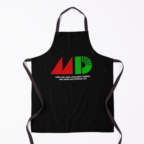 Item preview, MegaDrive Tribute Logo designed and sold by MelaniaOrosco.