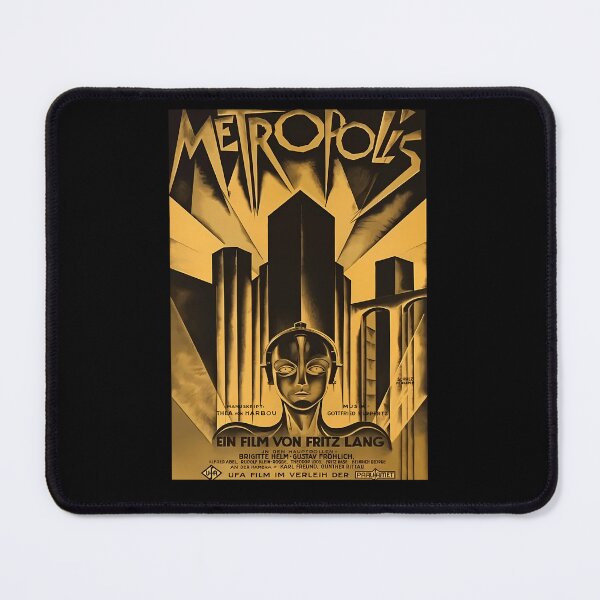 Item preview, Metropolis designed and sold by AleshiaGlynn.