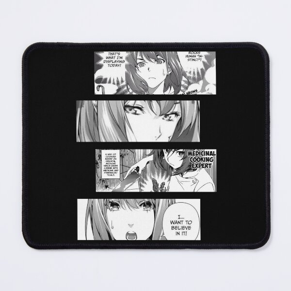 Item preview, Ryoko Sakaki Manga Stripe Design designed and sold by Wafusaurus.