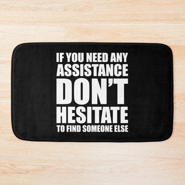 Item preview, Funny Offensive Rude Sayings - Funny Sarcastic Humor designed and sold by WIZECROW.