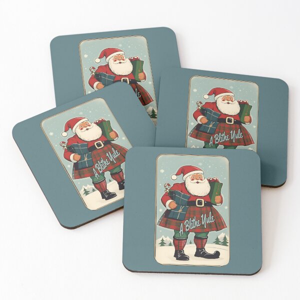 Item preview, A Blithe Yule (#18) [Create a set!] designed and sold by SolidEarthArt.