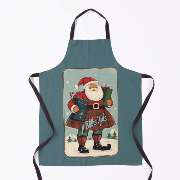 Item preview, A Blithe Yule (#18) [Create a set!] designed and sold by SolidEarthArt.
