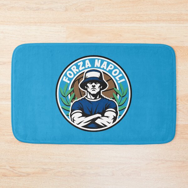 Item preview, Forza Napoli designed and sold by casualsofficial.