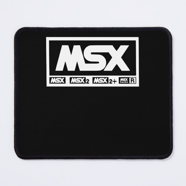 Item preview, MSX designed and sold by MelaniaOrosco.