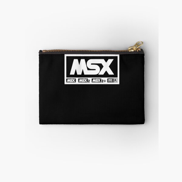 Item preview, MSX designed and sold by MelaniaOrosco.