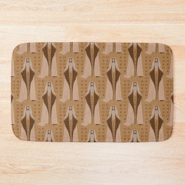 Item preview, Reverend Mother Pattern v12 designed and sold by Baikachi AD.