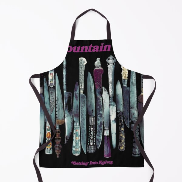 Item preview,  John Into Knives designed and sold by DeniseTraore.