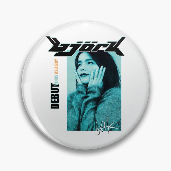 Item preview, Bjork Venus As A Boy designed and sold by RileyFitzgera.