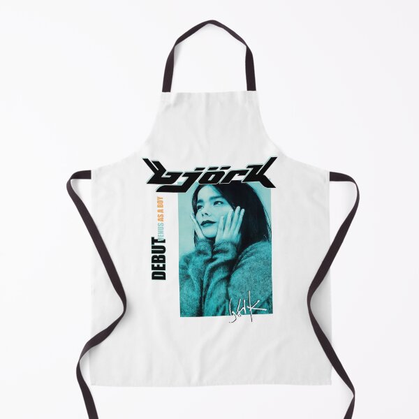 Item preview, Bjork Venus As A Boy designed and sold by RileyFitzgera.