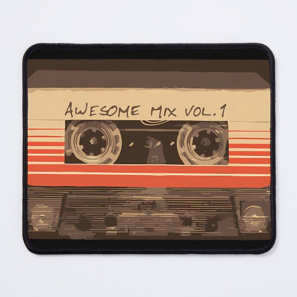 Item preview,  Galactic Soundtrack designed and sold by DeniseTraore.