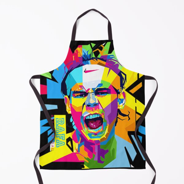 Item preview, Asjhgjh Rafael Nada designed and sold by DeniseTraore.