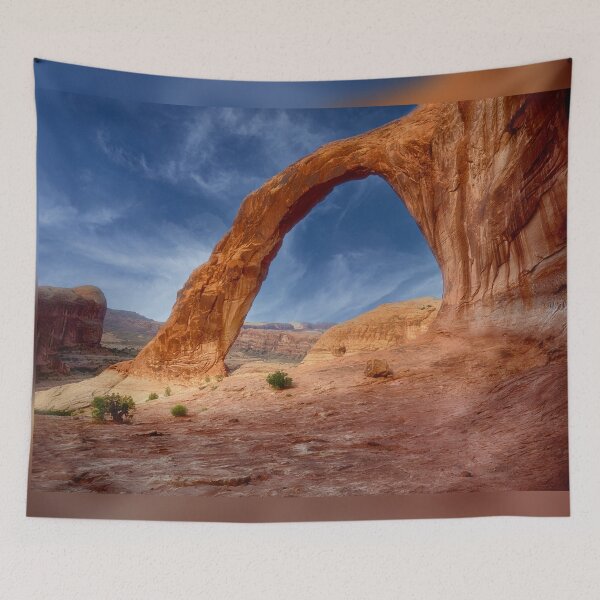 Item preview, Corona Arch - Utah designed and sold by Kathy Weaver.