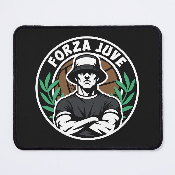 Item preview, Forza Juve designed and sold by casualsofficial.