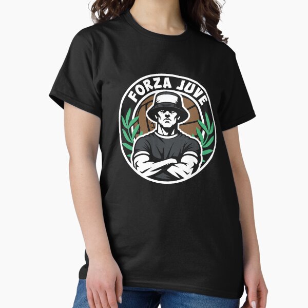 Drughi Juventus Merch & Gifts for Sale | Redbubble