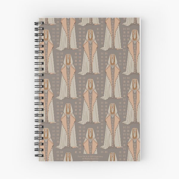Item preview, Reverend Mother Pattern v14 designed and sold by Baikachi AD.