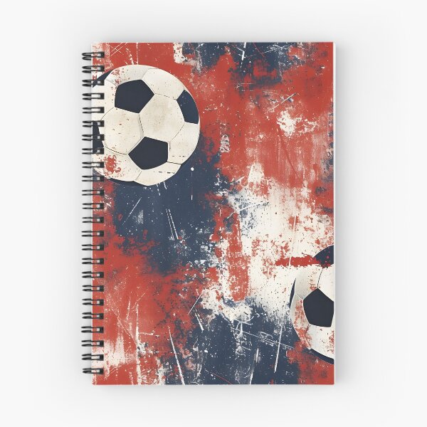 Item preview, Soccer Pattern designed and sold by LynZorHome.