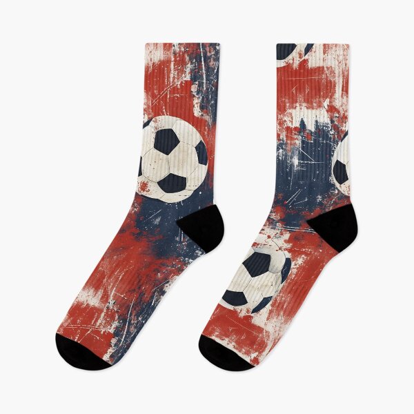 Item preview, Soccer Pattern designed and sold by LynZorHome.