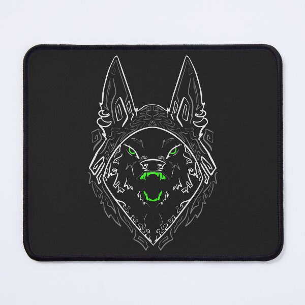 Item preview, Outline Among Shadows designed and sold by LykoriRogue.