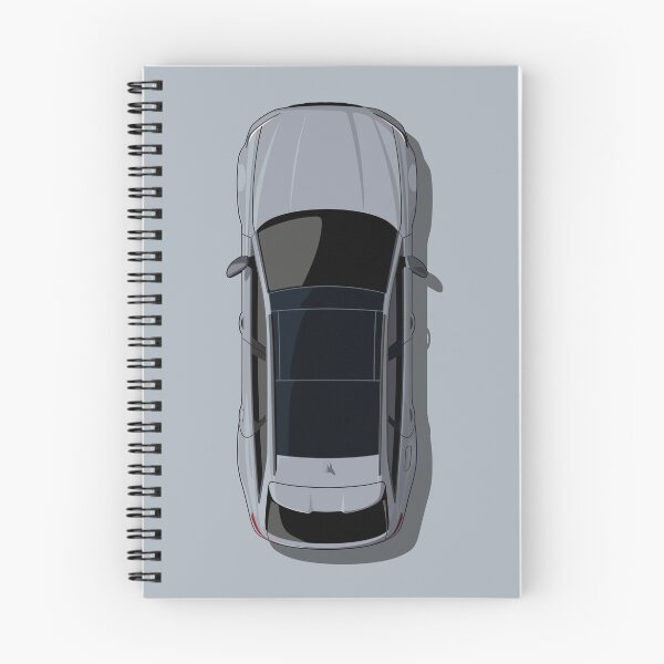 Item preview, RS6 C8 - vector drawing designed and sold by yohannlp.