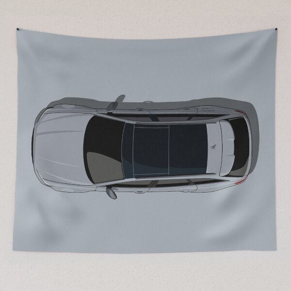 Item preview, RS6 C8 - vector drawing designed and sold by yohannlp.