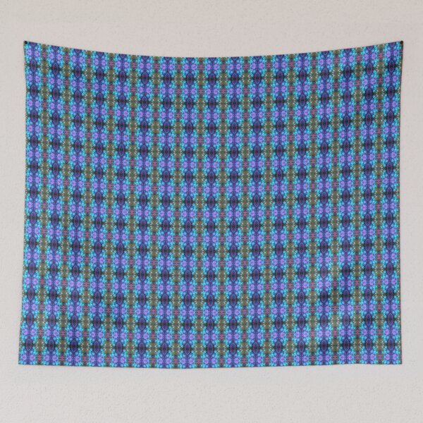 Item preview, Tiny leaf pattern  designed and sold by Flowersonstuff.
