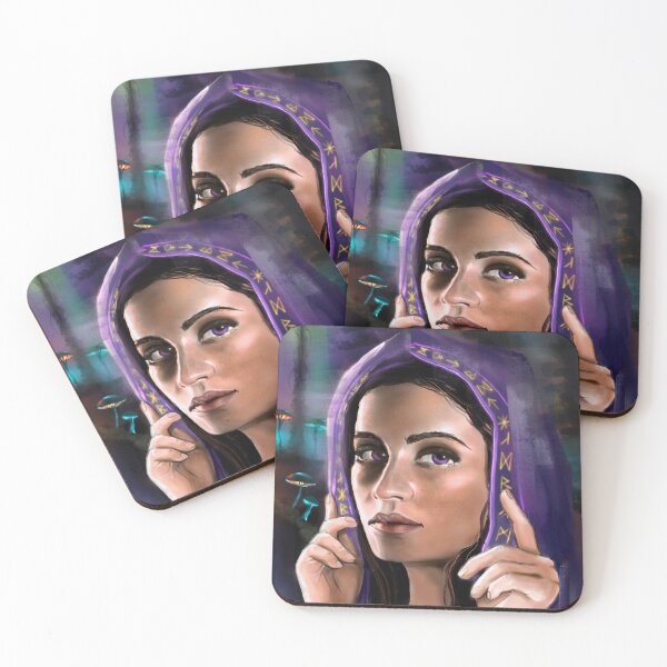 Item preview, Venderberg Elusive designed and sold by Vanessa Benoit.