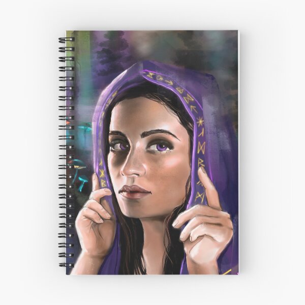 Item preview, Venderberg Elusive designed and sold by Vanessa Benoit.