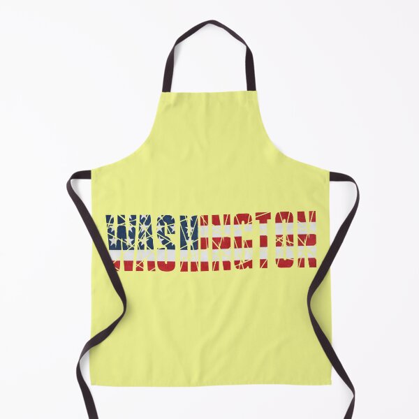 Item preview, Washington- USA Flag designed and sold by Rajasekar.