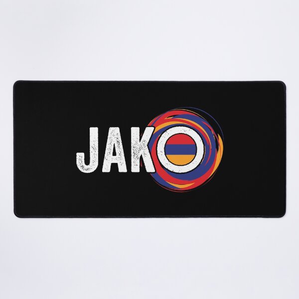 Item preview, Ladaniva - Jako [2024, Armenia] designed and sold by lazarusheart.