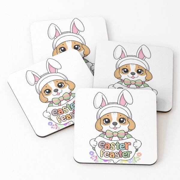 Item preview, Easter Feaster designed and sold by deviatepolo.