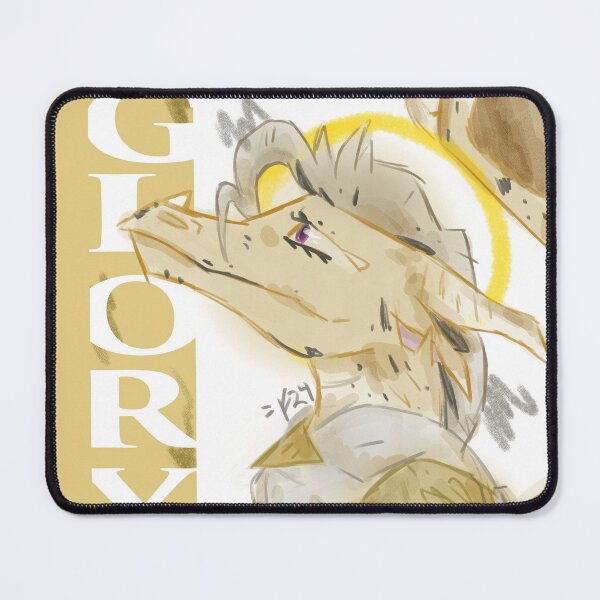 Item preview, GLORY designed and sold by Ghost King Hollow.