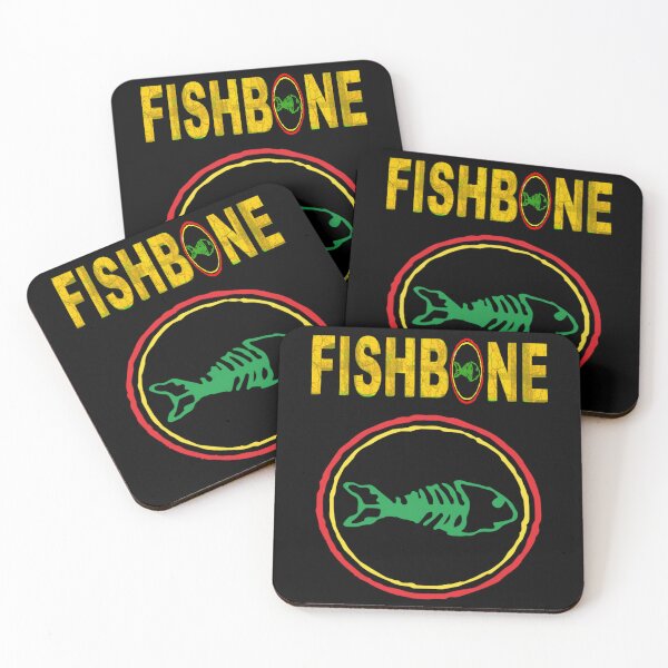 Item preview, fishbone designed and sold by NoraKimChase.