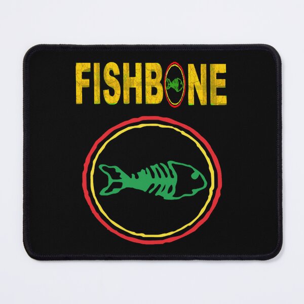 Item preview, fishbone designed and sold by NoraKimChase.