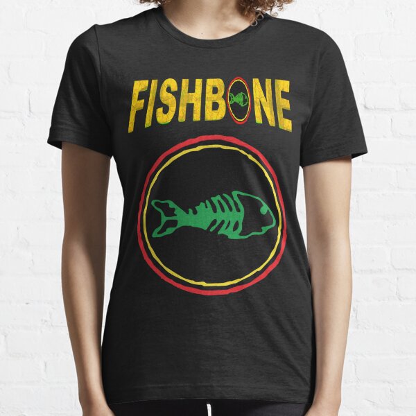 Fishbone merch best sale