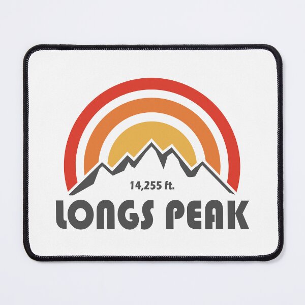 Item preview, Longs Peak designed and sold by Esskay Designs.