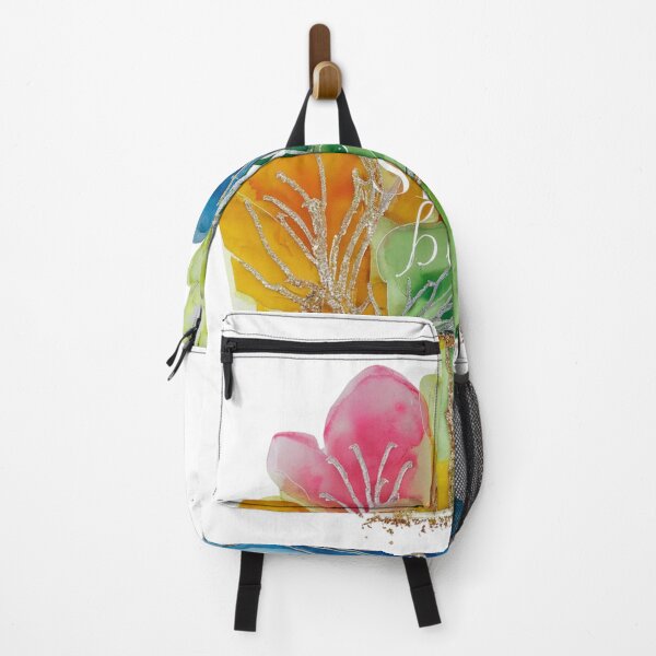 Item preview, #Spring Blooms with Watercolor designed and sold by Colorful-Garden.