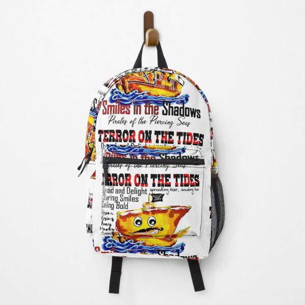 Item preview, Seafaring Adventures : Terror on the Tides - The Pirate Ship designed and sold by asprse.