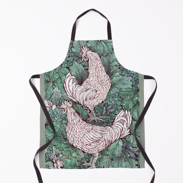 Item preview, Folklor chickens designed and sold by Tajdi.