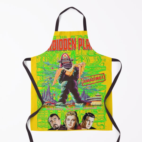 Item preview, Welcome to the Forbidden Planet designed and sold by PrivateVices.