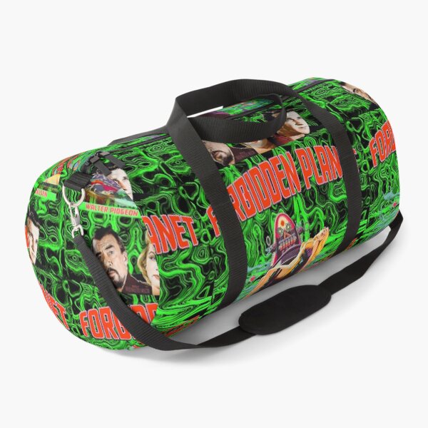 Item preview, Welcome to the Forbidden Planet designed and sold by PrivateVices.