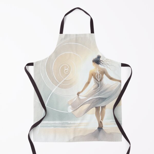 Item preview, Whispers of the Shore designed and sold by Sienna Hamilton-Katene.