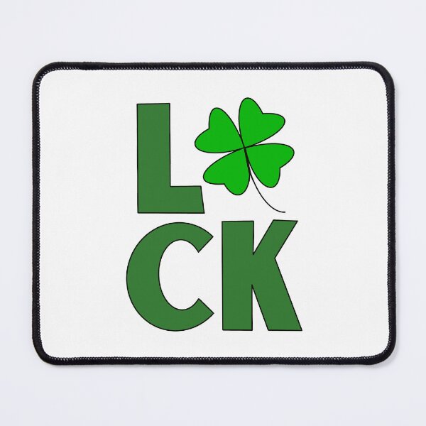 Item preview, luck text designed and sold by marialetiziaa.