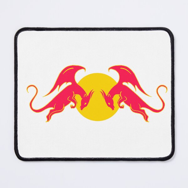 Item preview, Red Dragon Energy Drink designed and sold by cochambrator.